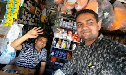 Shree Ram Auto Parts