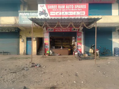 SHREE RAM AUTO SPARES