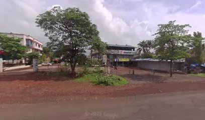 SHREE RAM AUTOMOBILES