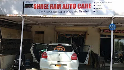 Shree Ram Car Accessories