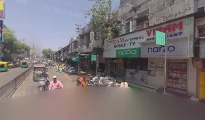 Shree Ram Enterprise