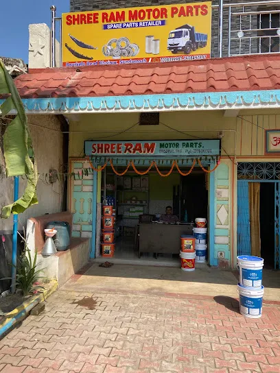 Shree Ram Motor Parts