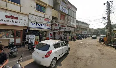 Shree Ranchhodray Auto Parts