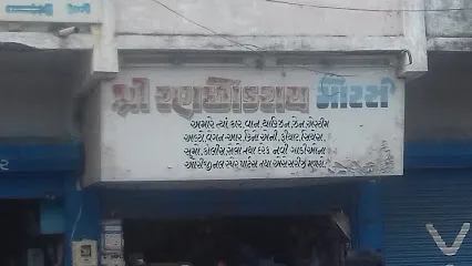 SHREE RANCHODRAI MOTORS