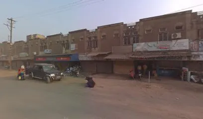 Shree Ranisati Motors