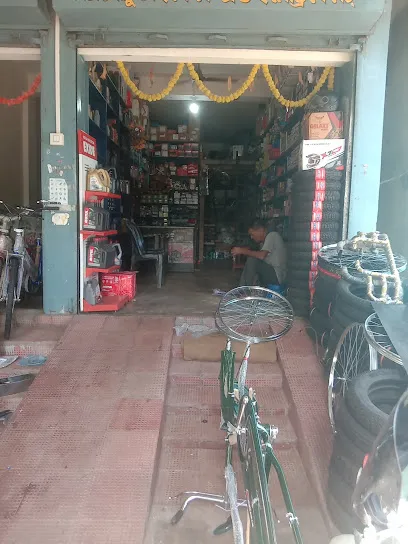 Shree Saawariya Seth Enterprise