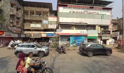 Shree Sadguru Auto Parts