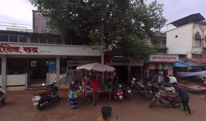 SHREE SADGURU KRUPA AUTO SAPRES & REPAIRS