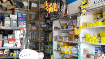 Shree Sai Auto Mobile