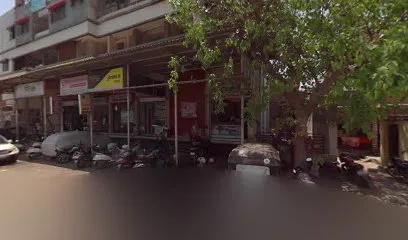 Shree Sai Auto Oil