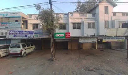 Shree Sai automobiles