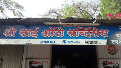 Shree Sai Automobiles, sangli