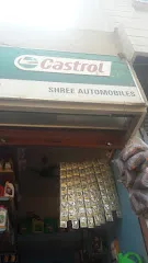 Shree sai automobiles