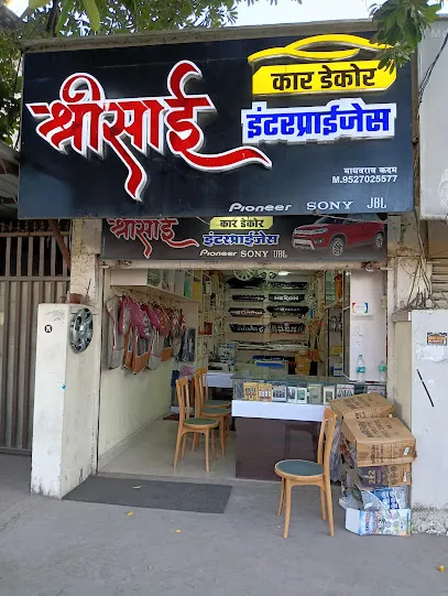 Shree Sai Car Accessories Enterprises