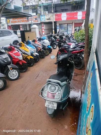 Shree sai motors