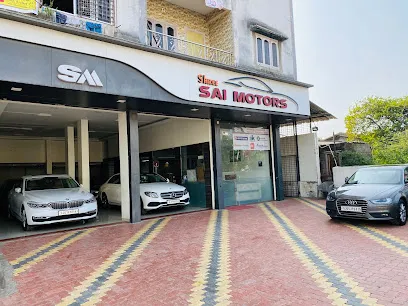 Shree Sai Motors