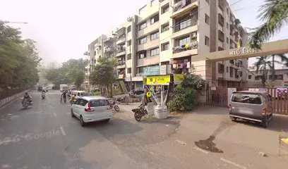 SHREE SAINATH AUTO PARTS