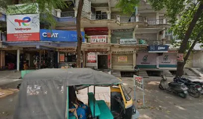 Shree Salasar Bajaj