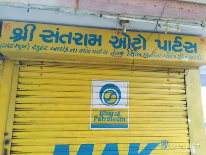 Shree Santram Auto Parts