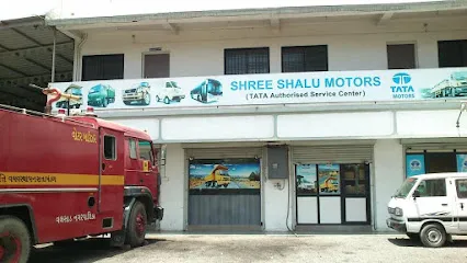 Shree Shalu Motors