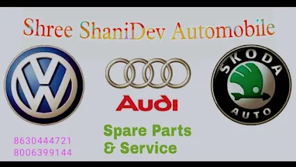 Shree ShaniDev Automobiles Haldwani