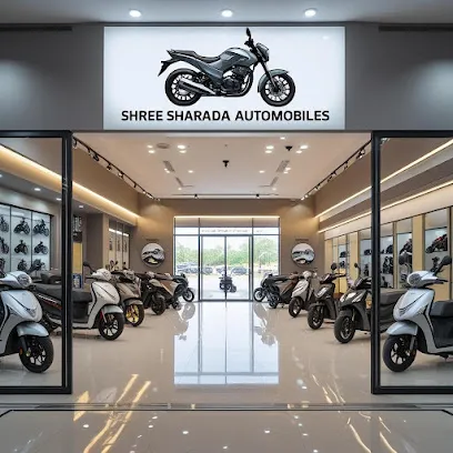 SHREE SHARDA AUTOMOBILES