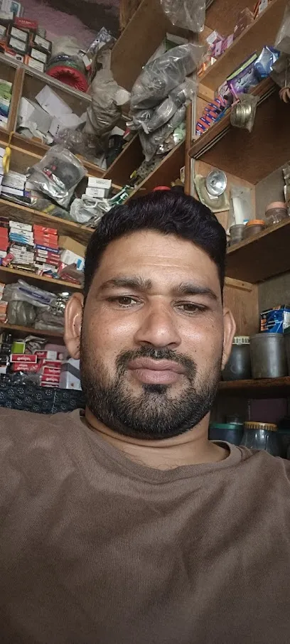 Shree Shiv Auto Parts