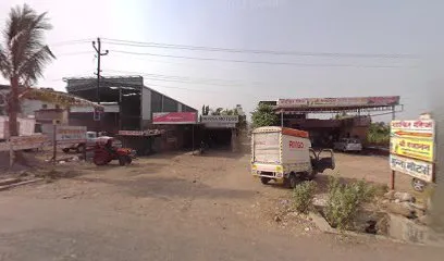 Shree shomukh enterprises