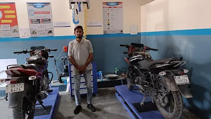 Shree Shyam Autohub Service