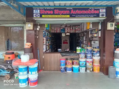 SHREE SHYAM AUTOMOBILES | TATA MOTORS & ASHOK LEYLAND GENUINE SPARE PARTS DEALER