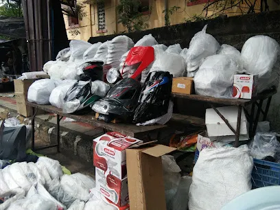 Shree Shyam Fiber Parts