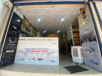 Shree Siddhivinayak Motors- authorised Hyundai genuine parts retailer