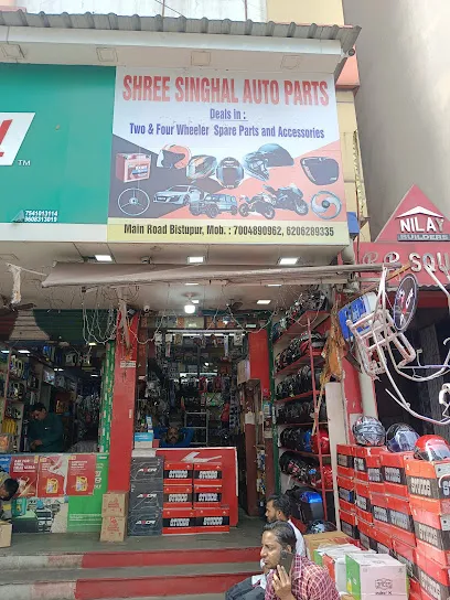 SHREE SINGHAL AUTO PARTS
