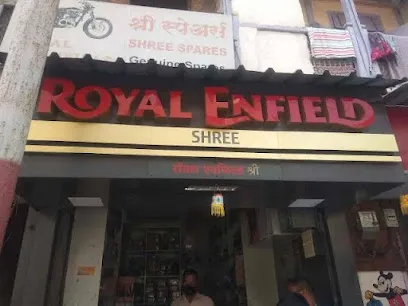 Shree Spares
