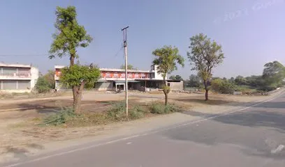 Shree Sundha Auto Parts
