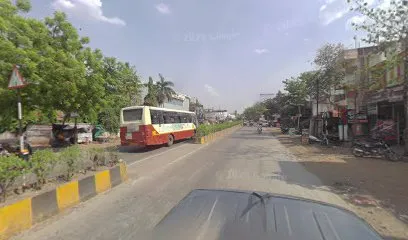 Shree Swami Samarth Automobile