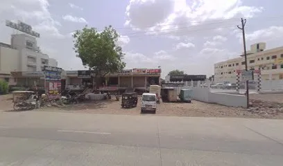 SHREE TULSI DEV OIL DEPO AND AUTOMOBILE