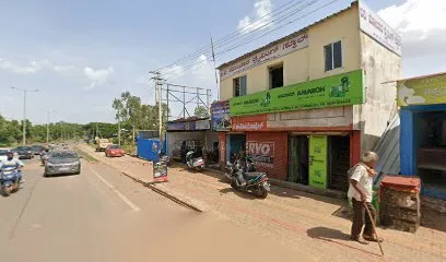 Shree Veerabhadreshawar Auto Electrical Works