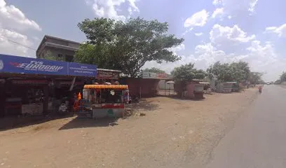 SHREEE VIGHNAHARTA AUTOMOBILES AND GENRAL STORES