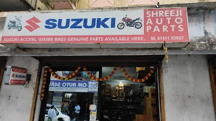 SHREEJI AUTO PARTS