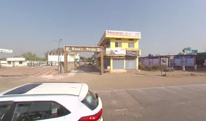 SHREEJI AUTO SPARES