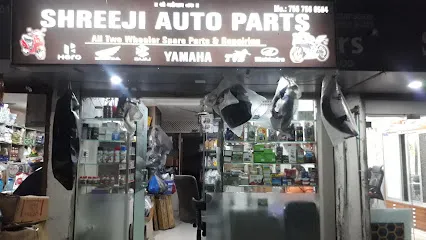 Shreeji Auto