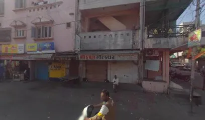 Shreeji Automobiles/ Auto Agency