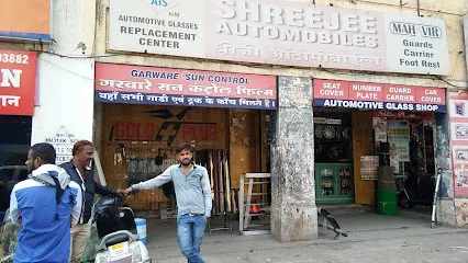 Shreeji Automobiles