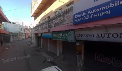 Shreeji Car Accessories
