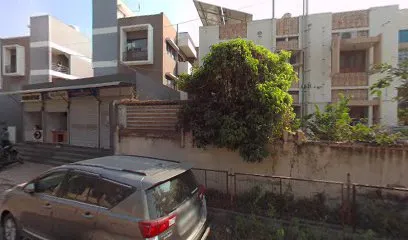 Shreeji Enterprise Auto parts