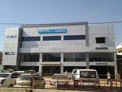 Shreeji Motors ( TATA MOTORS)