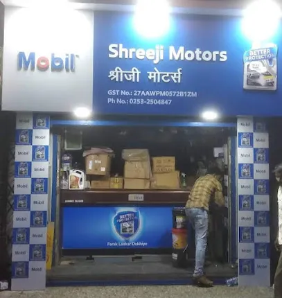 SHREEJI MOTORS