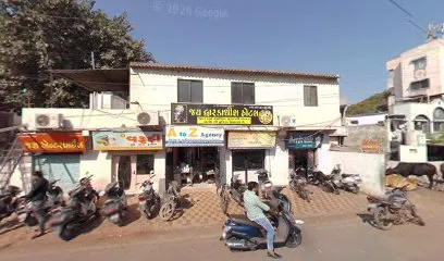 Shreeji Oil and Spares