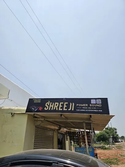 SHREEJI POWER SOUND